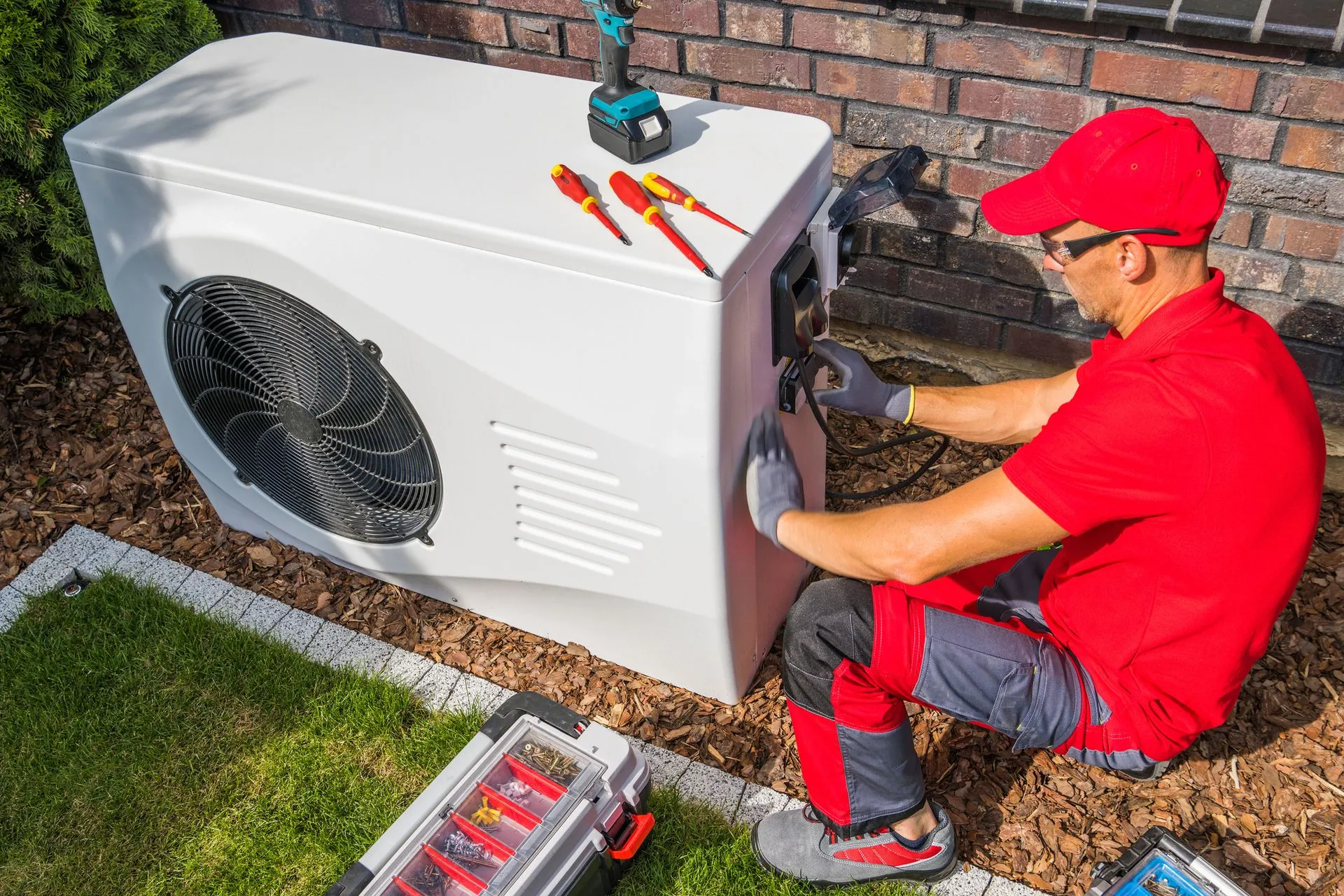 About HVAC in Troy, MT